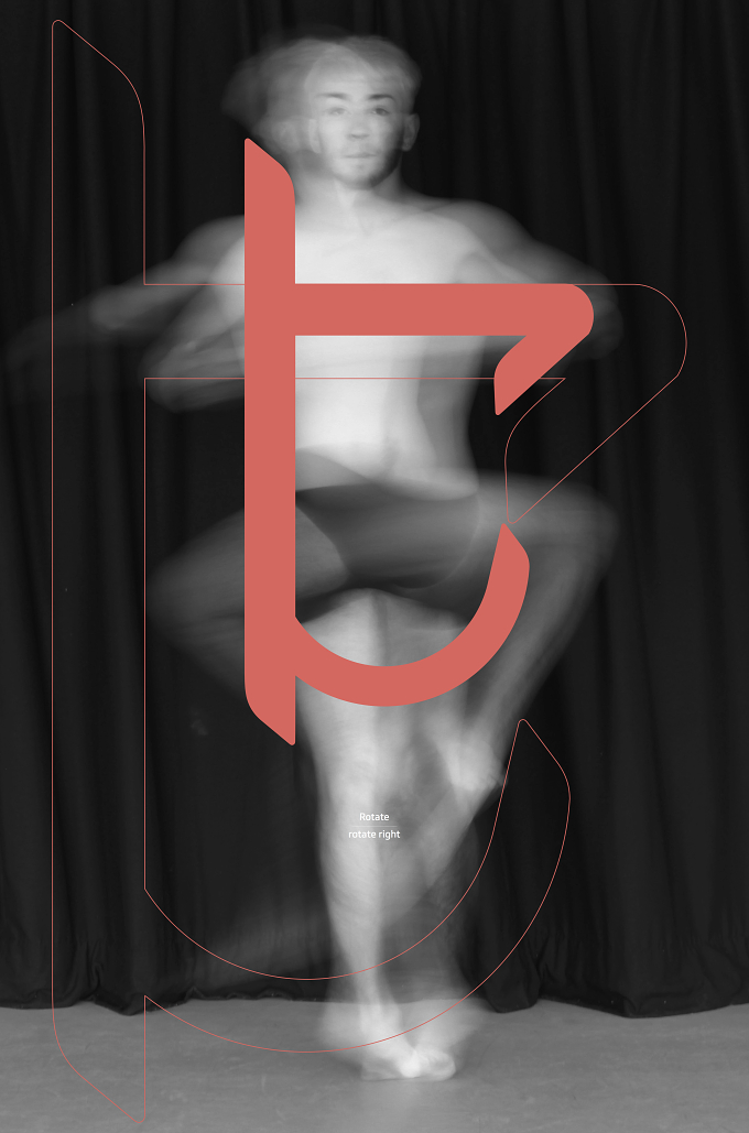 *