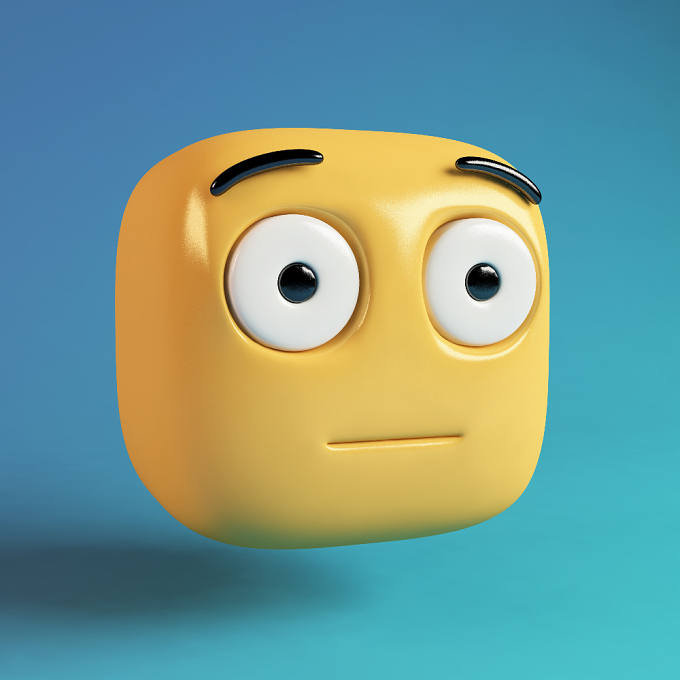 *
