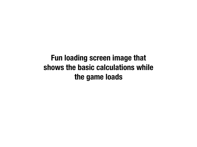 *
