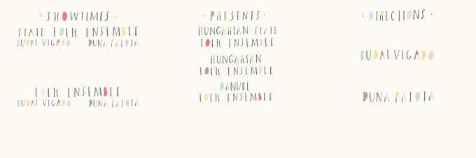 *