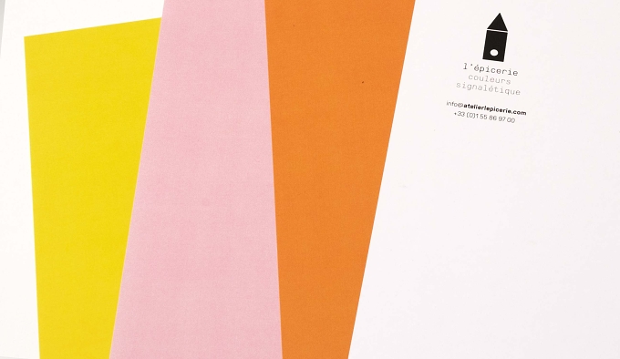 *