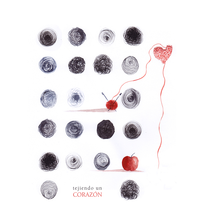 *