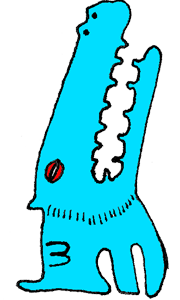 *