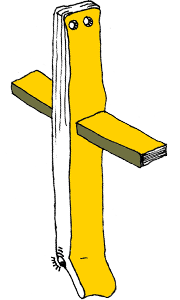 *
