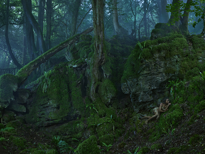 *