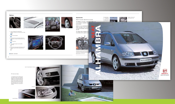 *