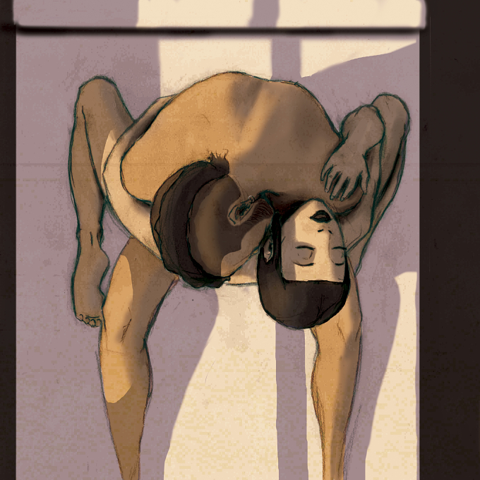 *