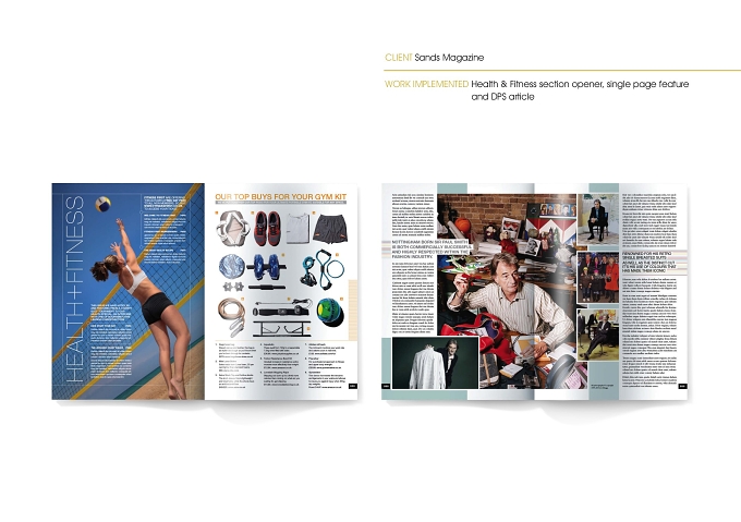 *