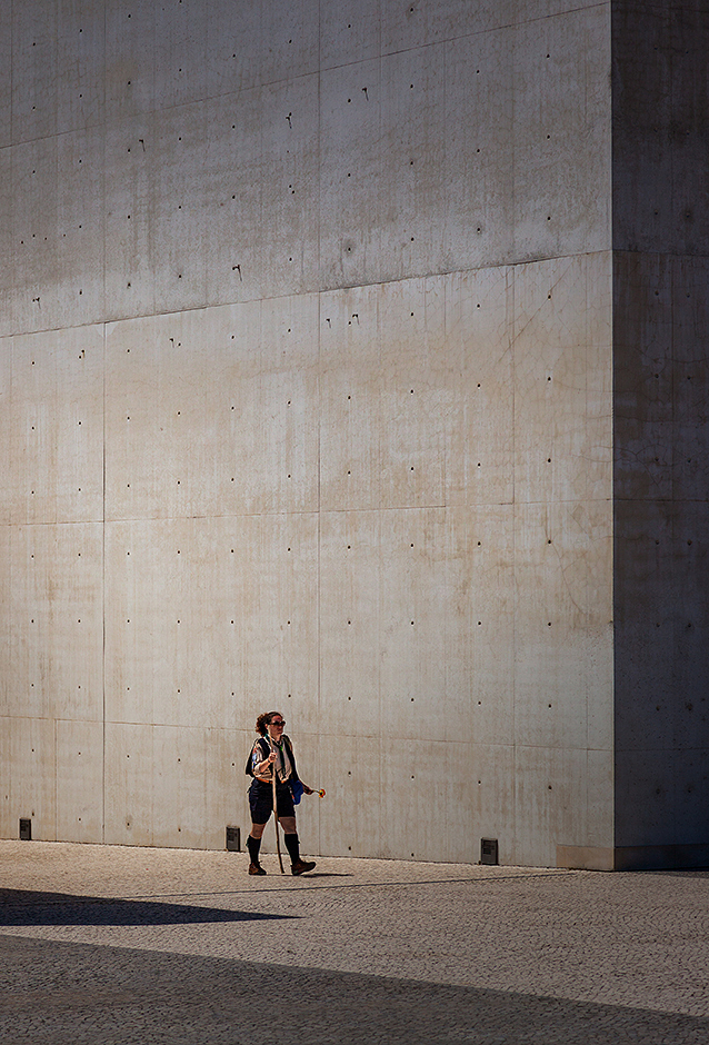 *