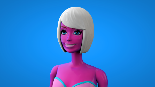 *