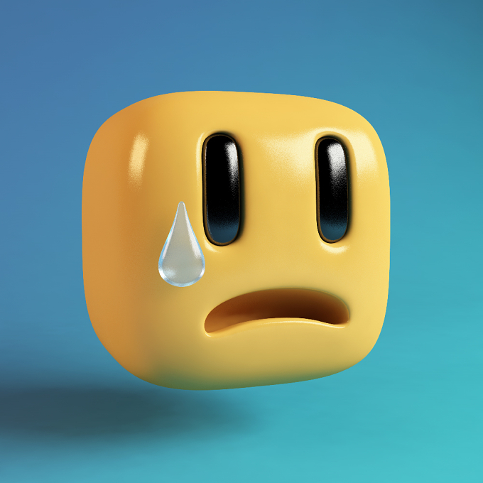 *
