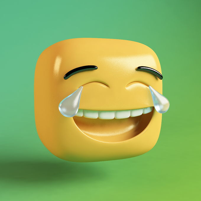 *