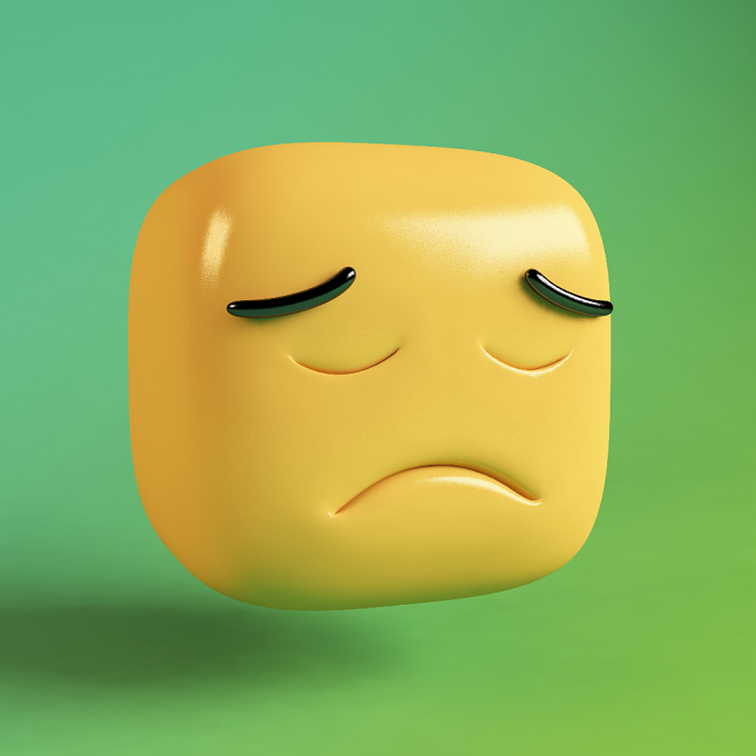 *