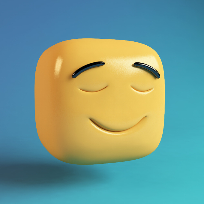 *