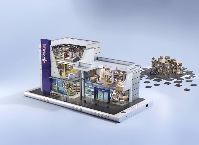 *