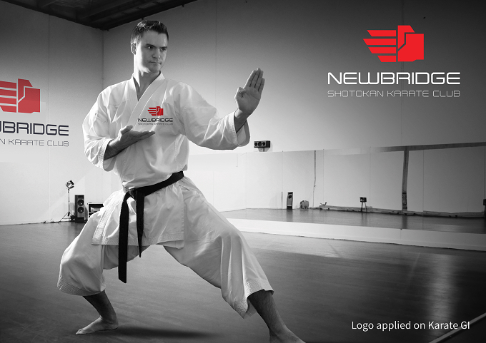 *