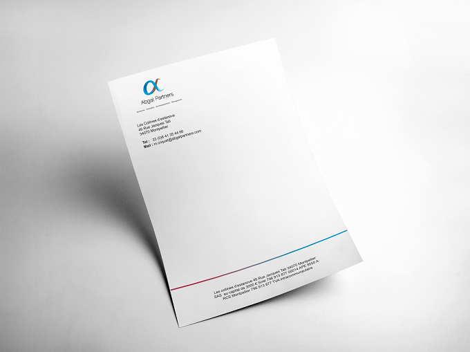 *