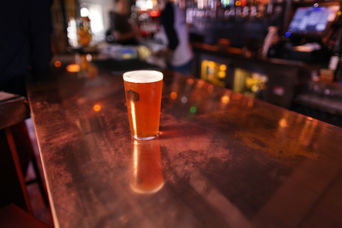 *