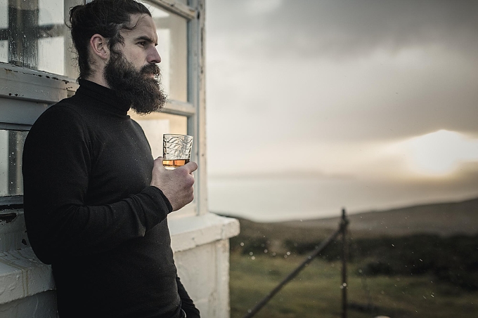 *