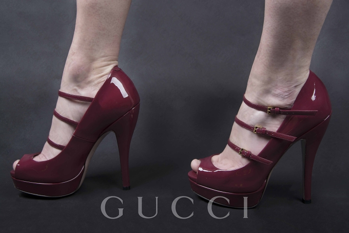 *