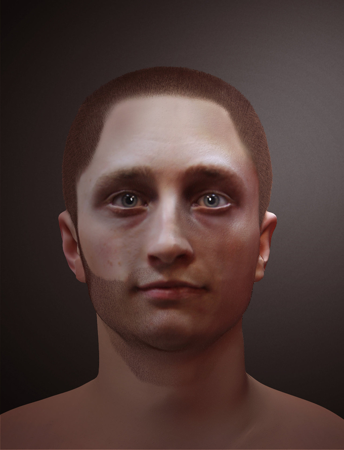 *