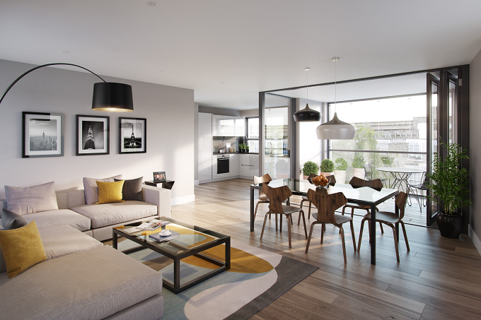 *