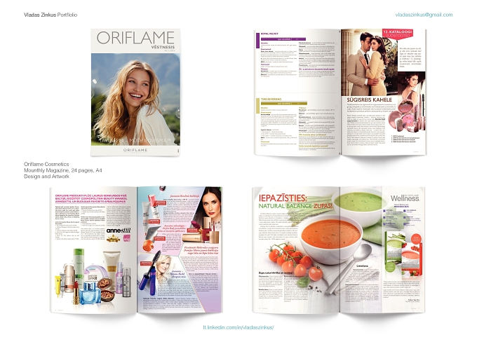 *