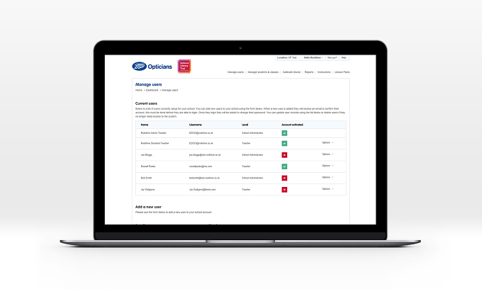 *