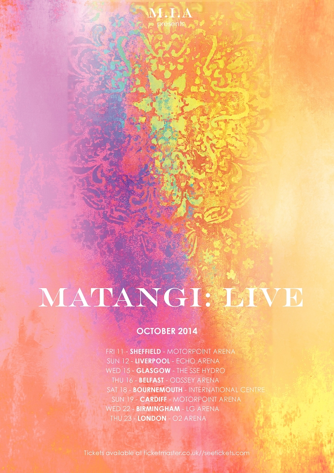 *