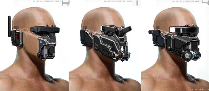 *