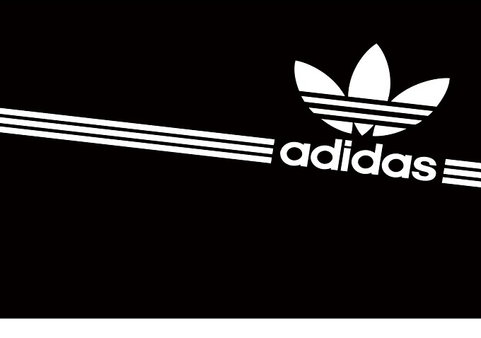adidas brand guidelines