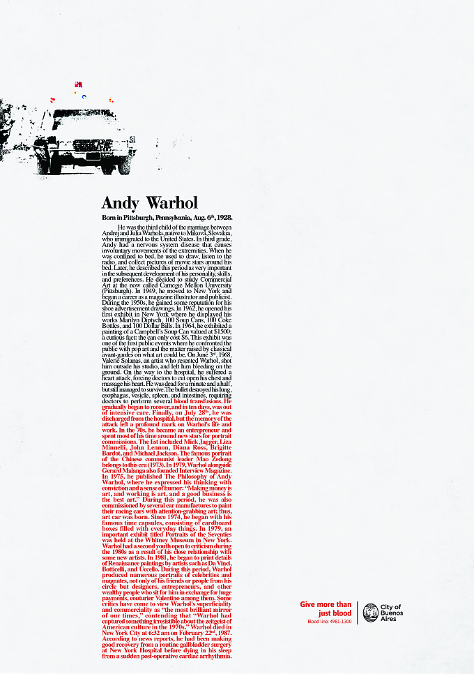 *