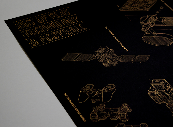 *