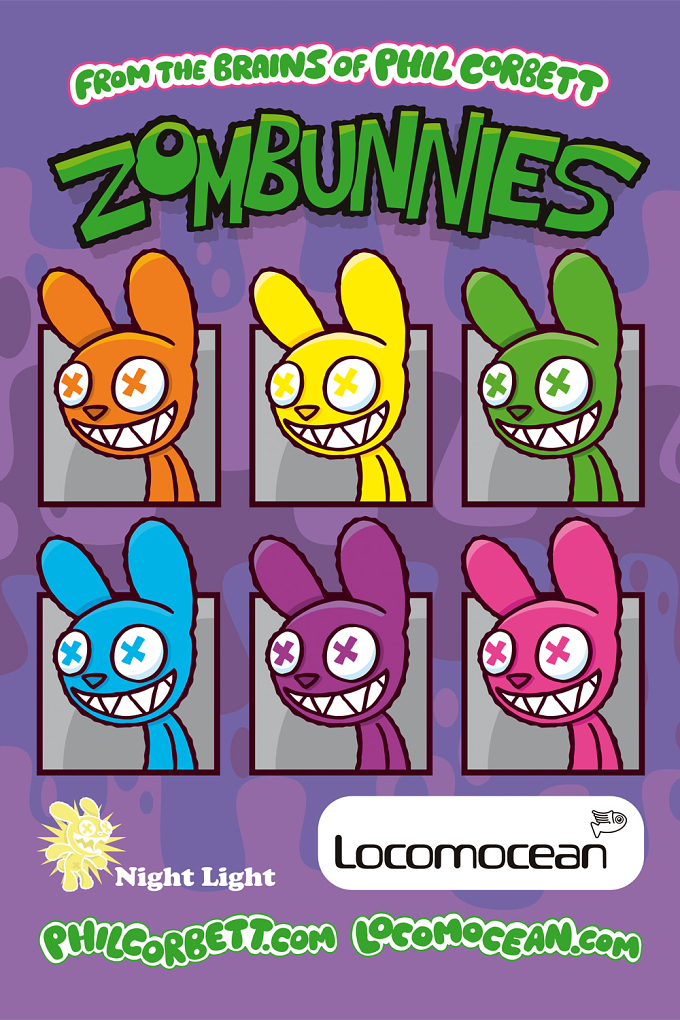 *