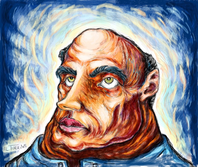 *