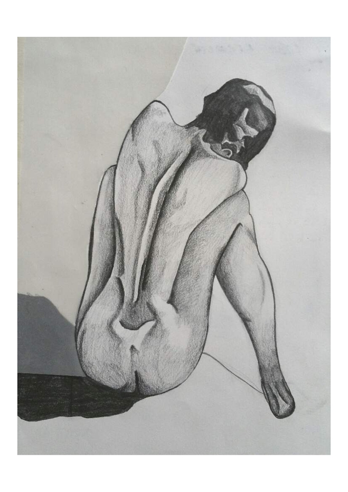 *