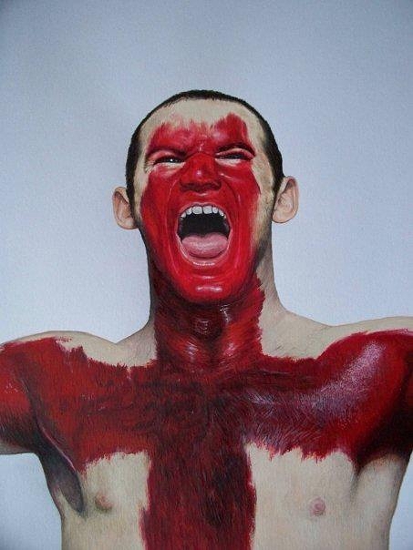 *