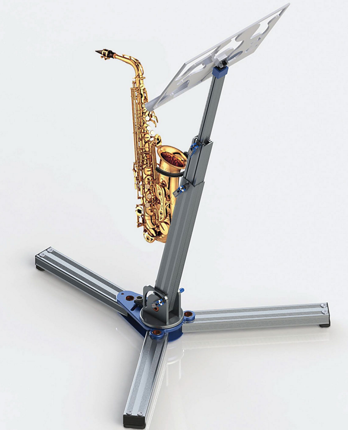 *
