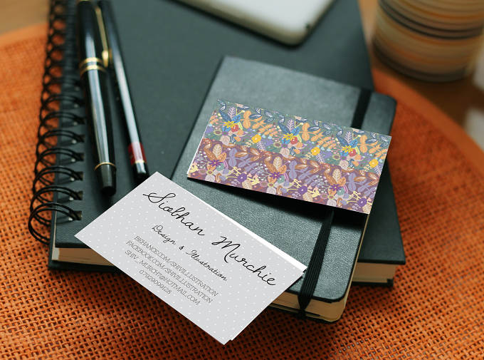 *