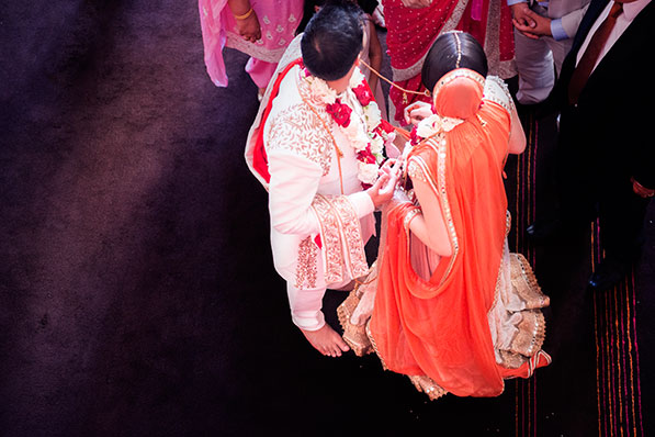 *