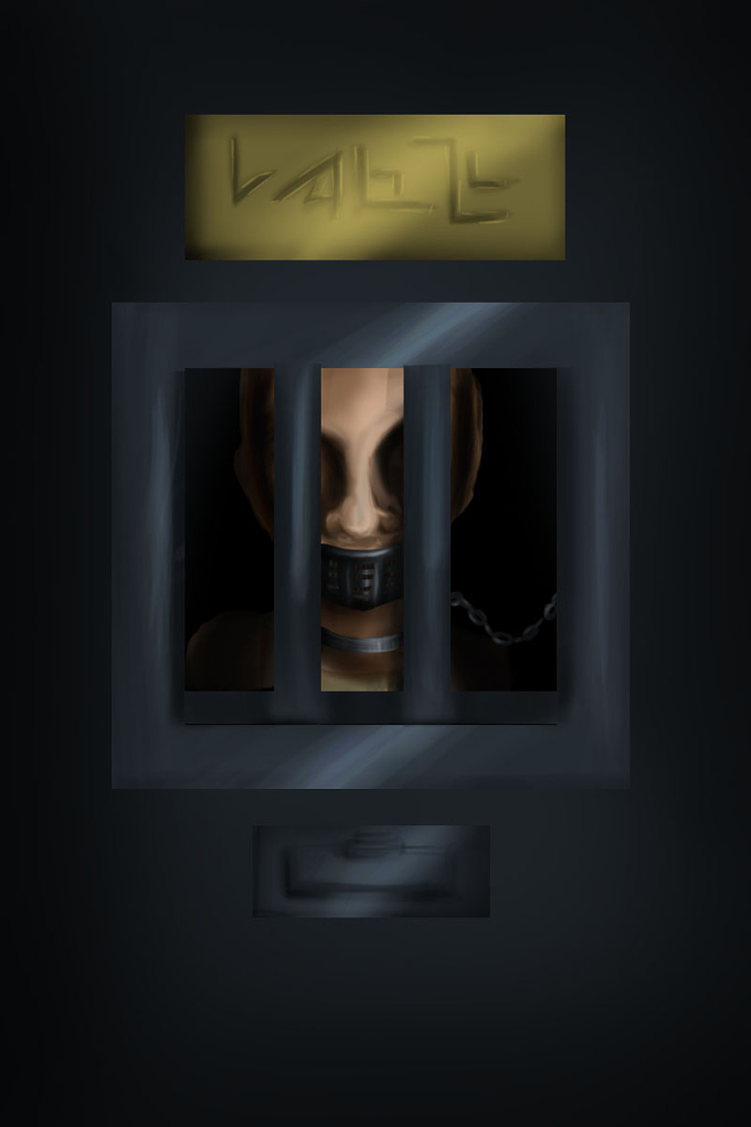 *