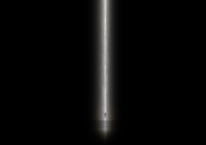 *