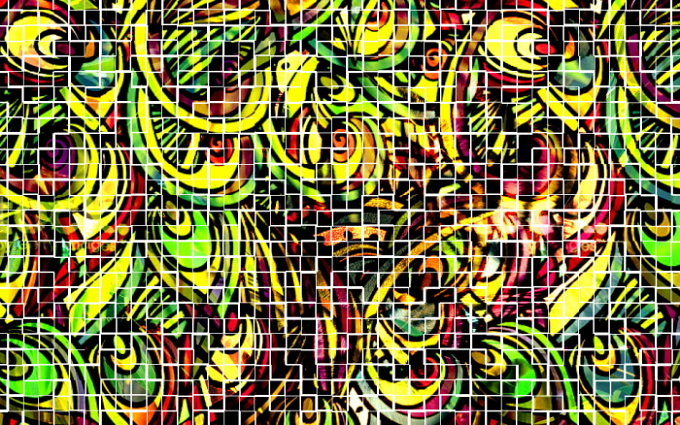 *