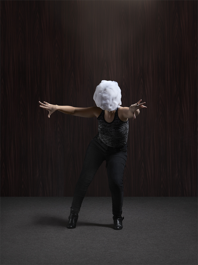 *