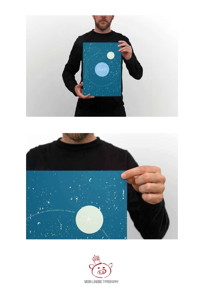 *