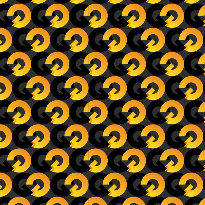 *