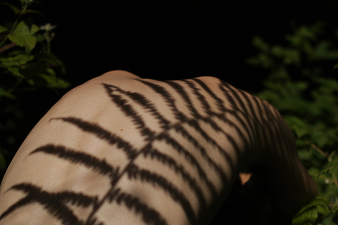 *