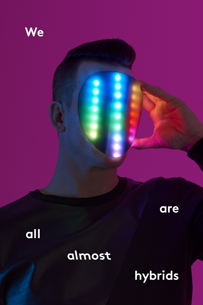 *
