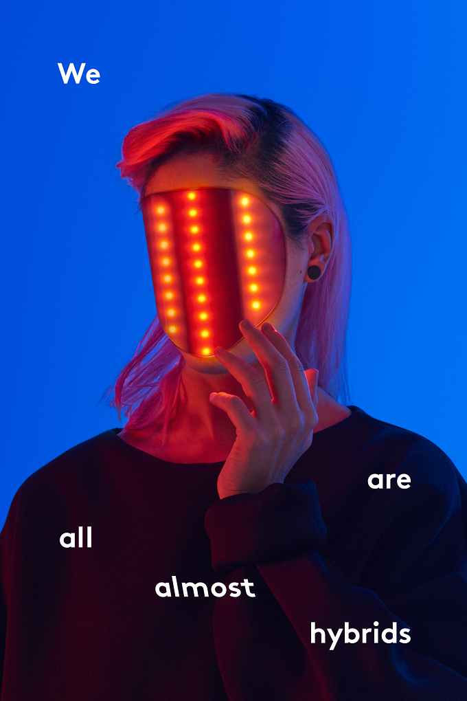 *