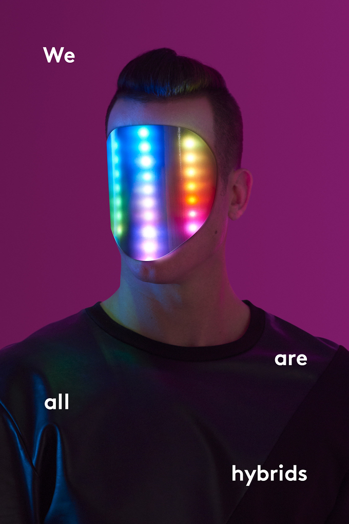*